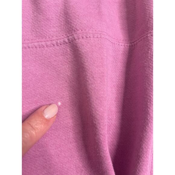 Daily Practice Anthropologie Zola Joggers
pleat hem pull on sweatpants, size xsp - Picture 13 of 16